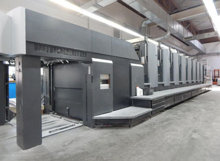 Venta de Maquinas Offset 4