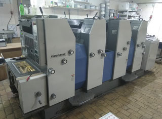 Venta de Maquinas Offset 5